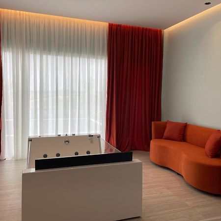 Top Villas Durres Exterior photo