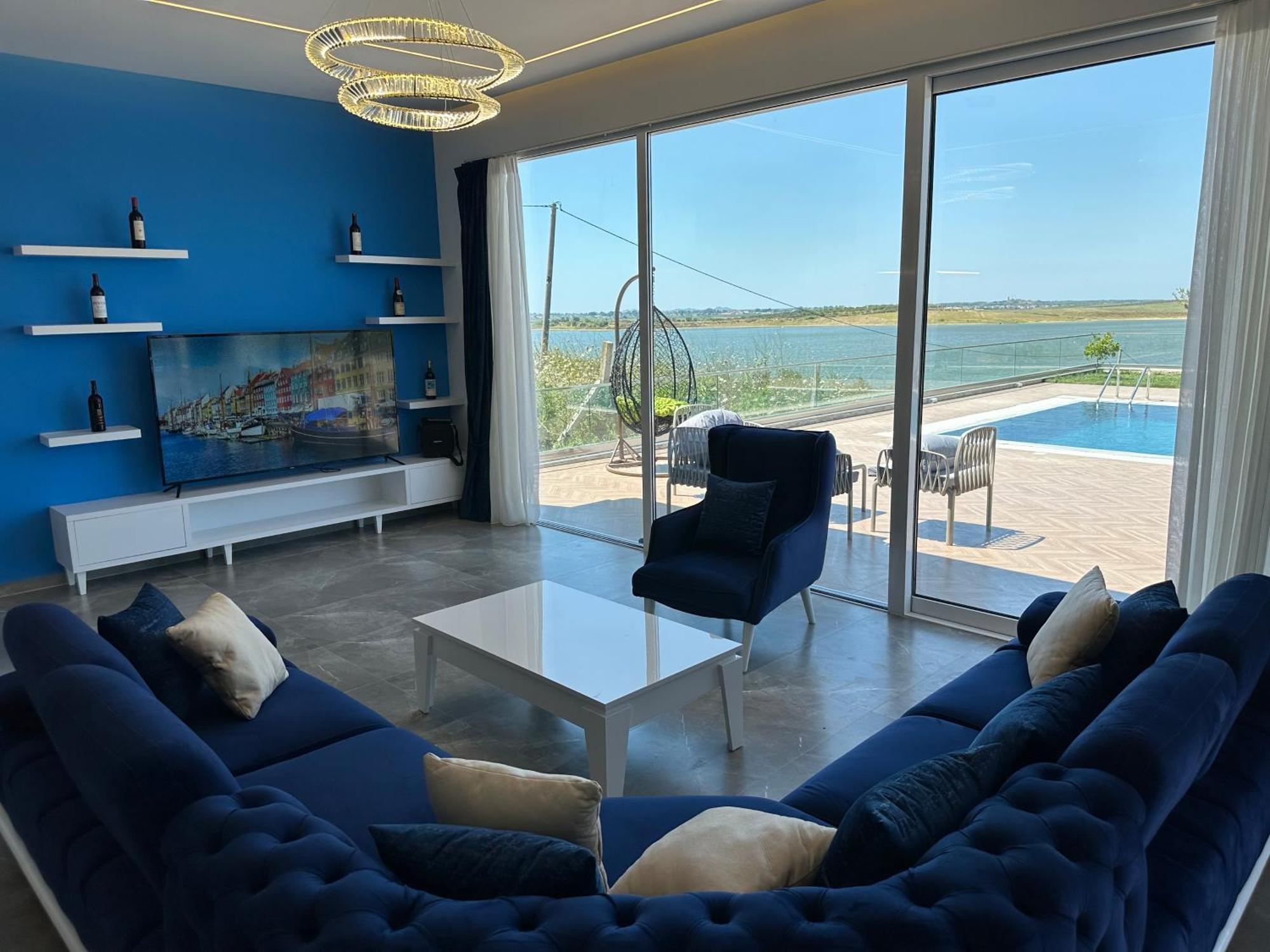 Top Villas Durres Exterior photo