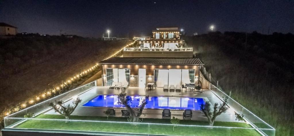 Top Villas Durres Exterior photo