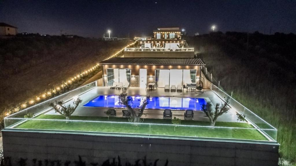Top Villas Durres Exterior photo
