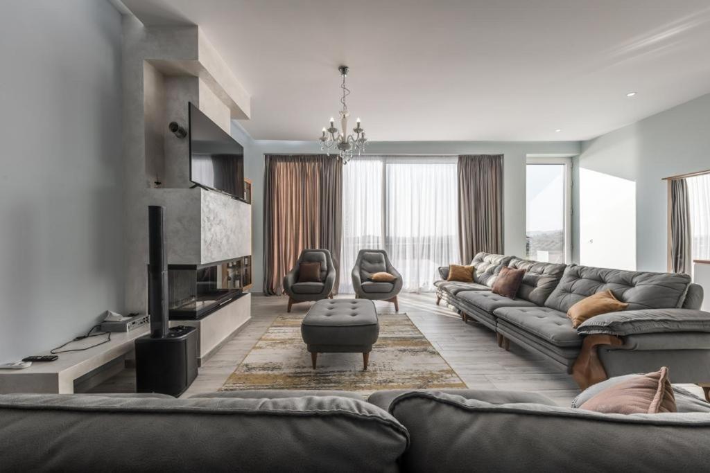 Top Villas Durres Exterior photo