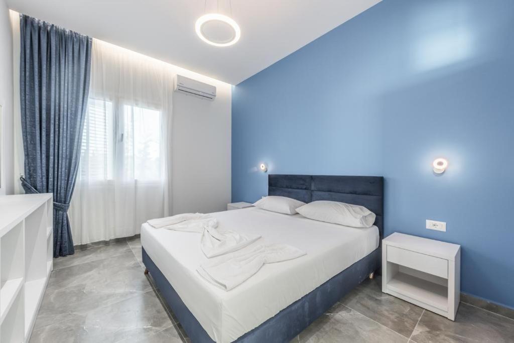 Top Villas Durres Exterior photo