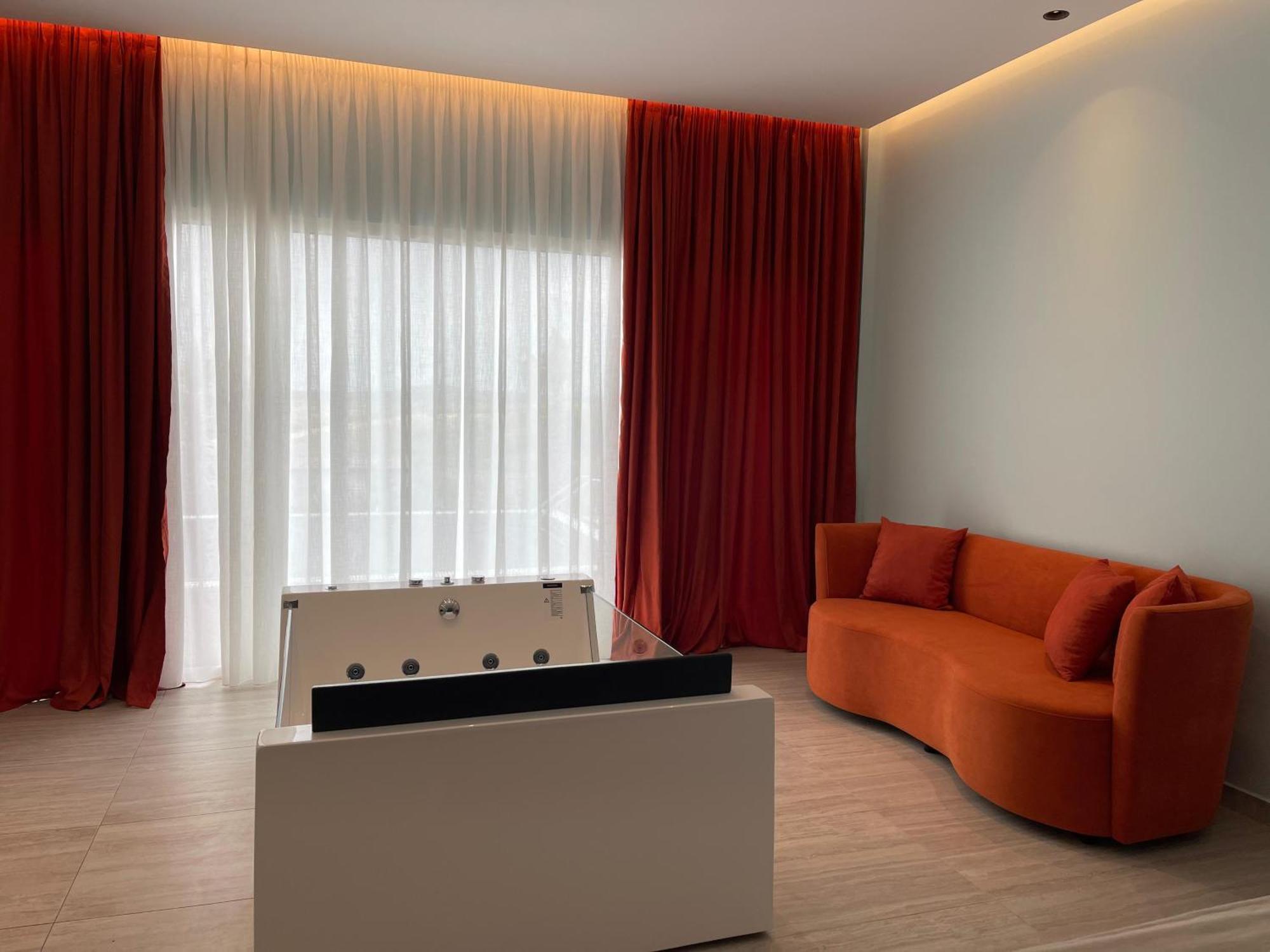 Top Villas Durres Exterior photo