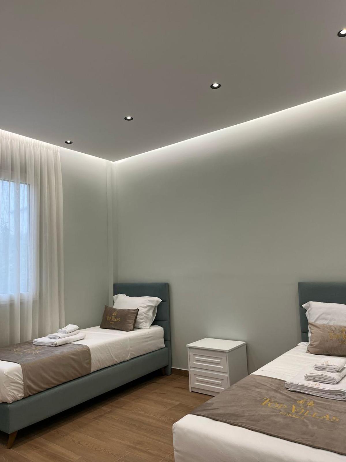 Top Villas Durres Exterior photo